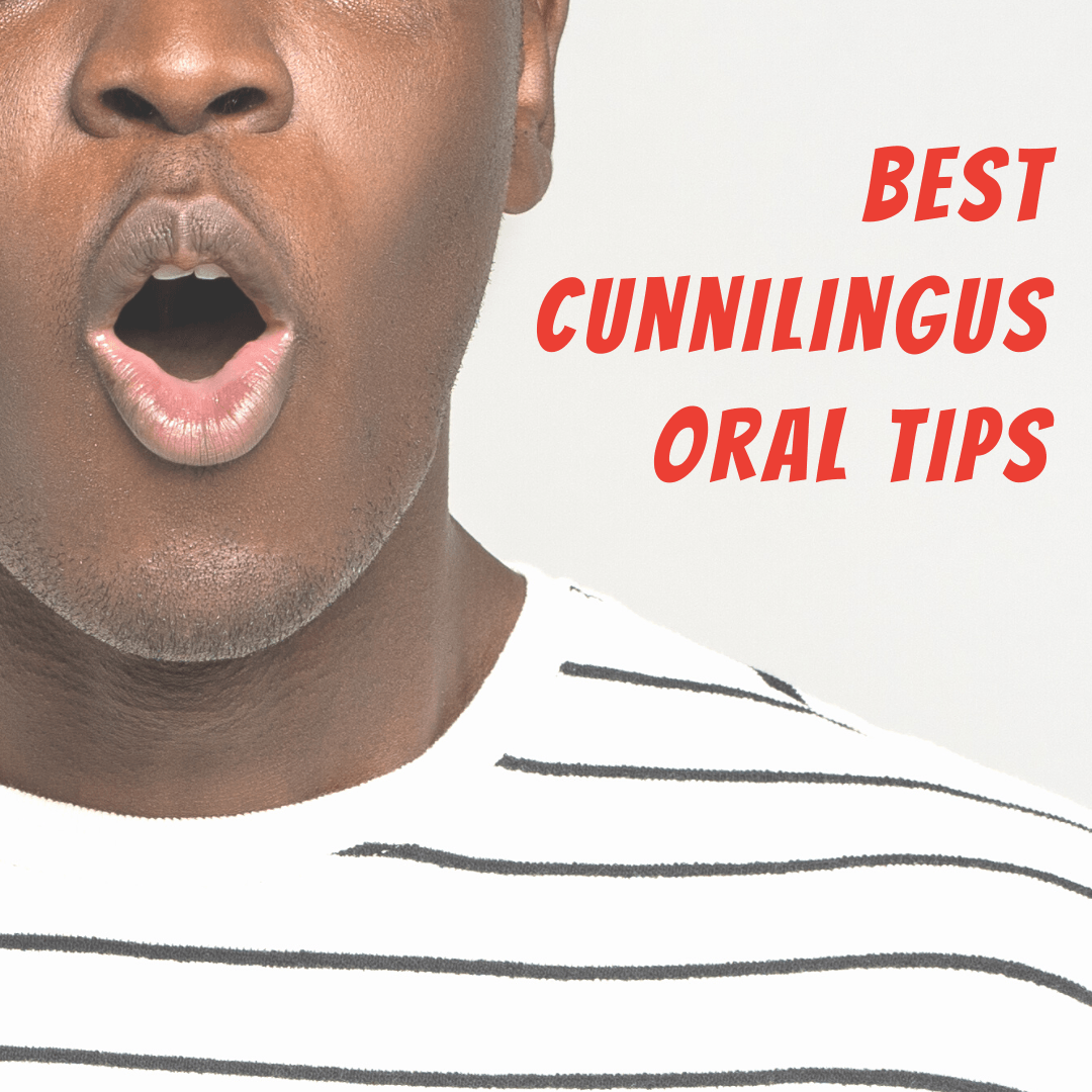 Best Cunnilingus Oral Tips - Romantic Blessings
