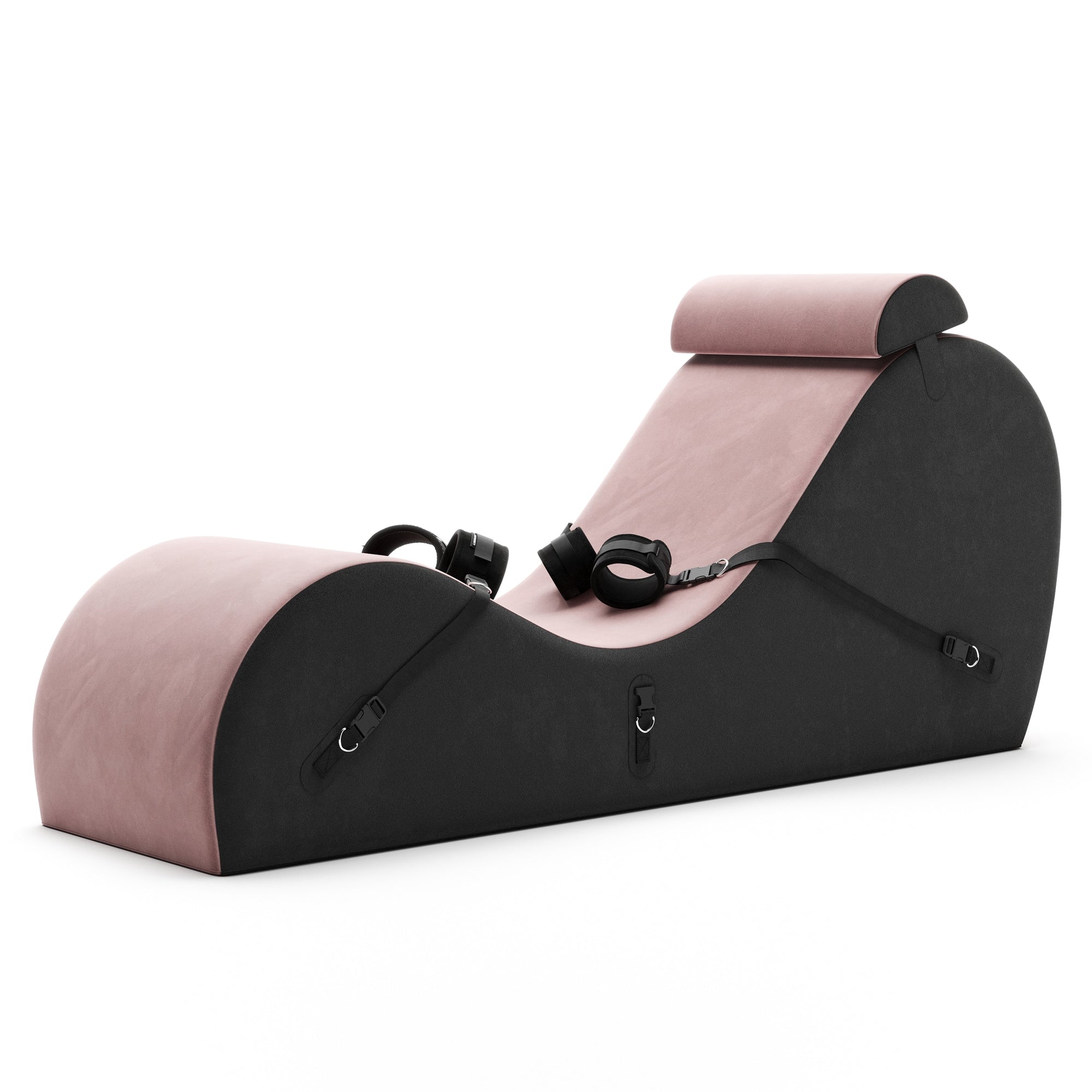 Liberator Cello Chaise Valkyrie Edition Couples Sensual Sex Position Aid Lounge