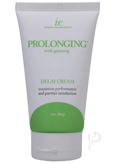 Prolonging Delay Cream For Men 2 oz