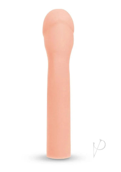 XGen Size Up Extra 3 in Penis Length Extender & Girth Increaser Vanilla