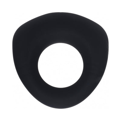 LEVELZ Sealed Liquid Silicone Vibrating Penis Ring