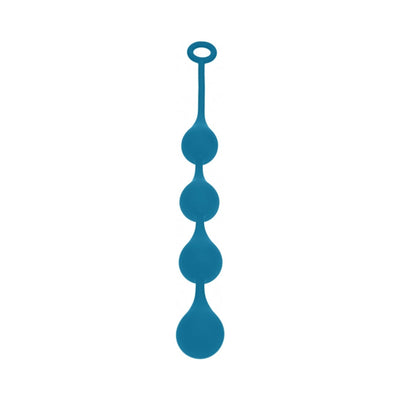 LEVELZ Waterdrop Silicone Anal Balls Large 40 mm