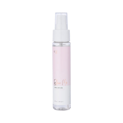 CG Blow Me Oral Sex Gel Cotton Candy 2 oz
