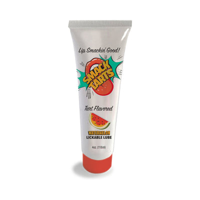 Smack Tarts Lickable Sour Watermelon Lube