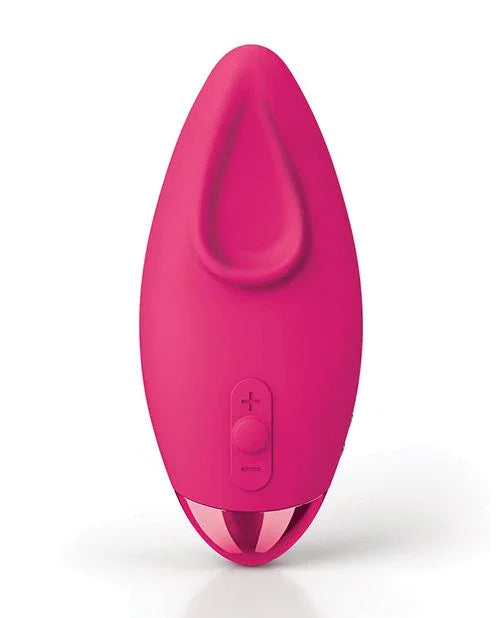 jimmy jane sex toy JimmyJane Solis Form 6 G-Spot Vibrator main image 0