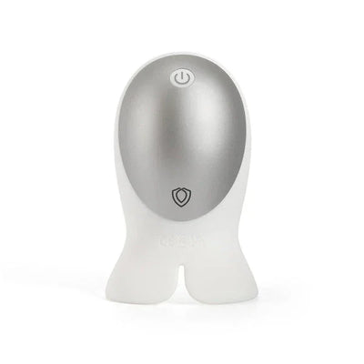 Paco Stamina Training Longer and Stronger Erection Vibrating Penis Ring & Stroker