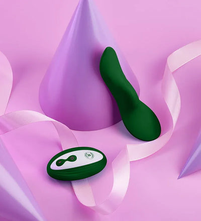 FemmeFunn Unda Powerful Super Slim Panty Vibrator