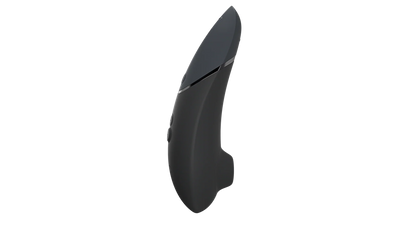 Womanizer Next Rechargeable Silicone Clitoral Stimulator with 3D Pleasure Air & Climax Control