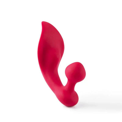 Lamia Dual Clit & Anal 9 Function Stimulator