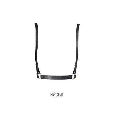 Bijoux Indiscrets Maze X-Harness - Romantic Blessings