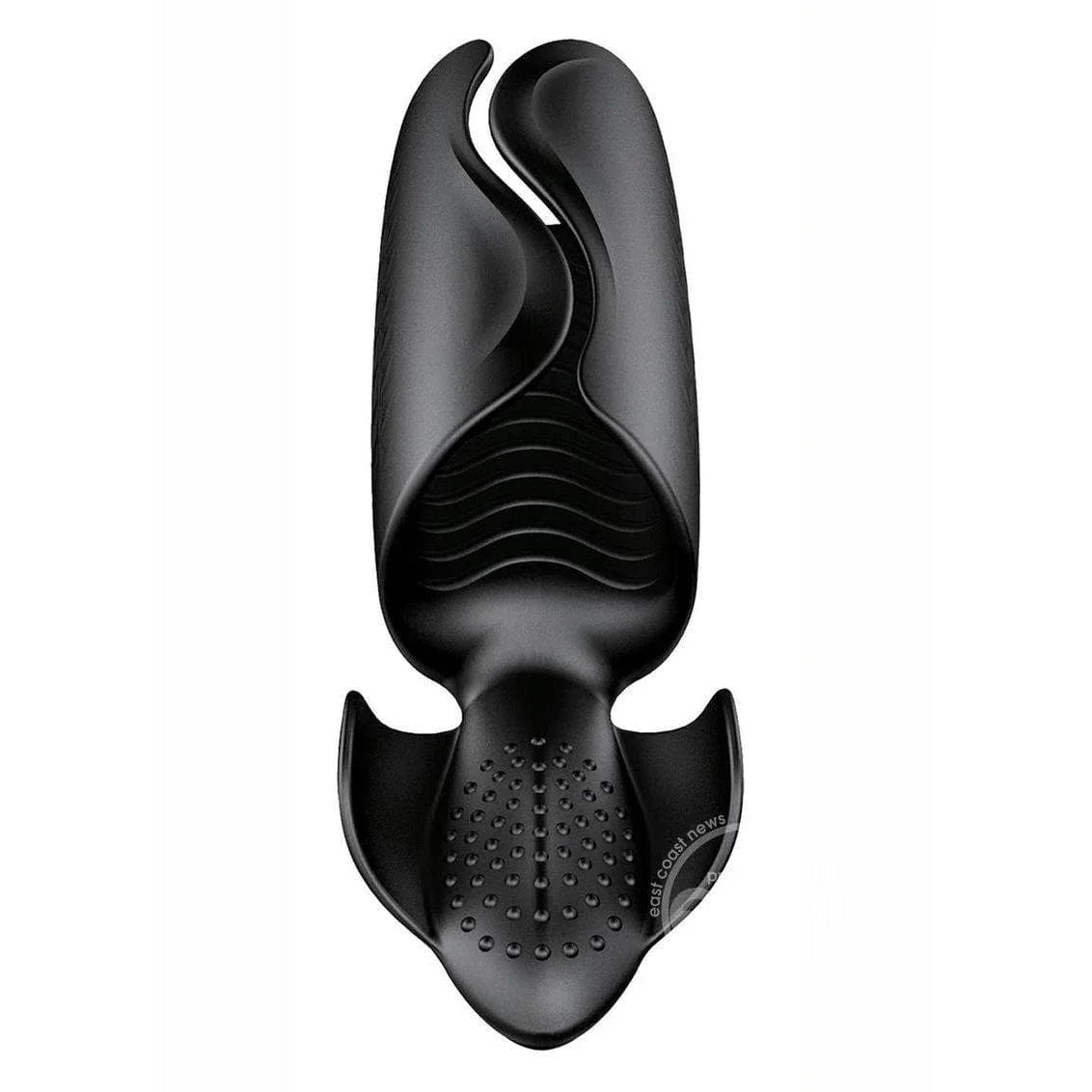 Hero Ultimate Rechargeable Silicone Penis Vibrator - Romantic Blessings Hero Ultimate Rechargeable Silicone Penis Vibrator - Romantic Blessings