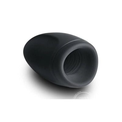 Torrent Vibrating Rechargeable Male Stroker - Romantic Blessings