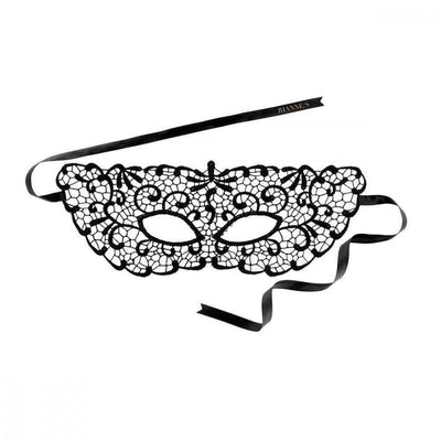 Rianne S Venetian Style Mask - Jane - Romantic Blessings