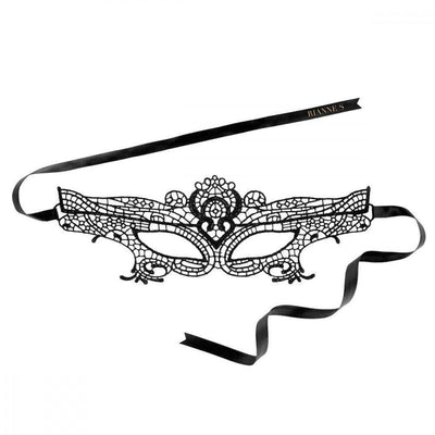 Rianne S Venetian Style Mask - Francoise - Romantic Blessings