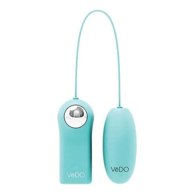 Ami Remote Control 10 Mode Bullet Vibrator - Romantic Blessings