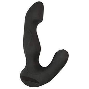 Anal Ese Collection Rotating 7 Function P Spot Vibrator Black - Romantic Blessings Anal Ese Collection Rotating 7 Function P Spot Vibrator Black - Romantic Blessings