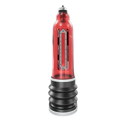 Bathmate Hydromax7 Penis Pump Waterproof - Romantic Blessings