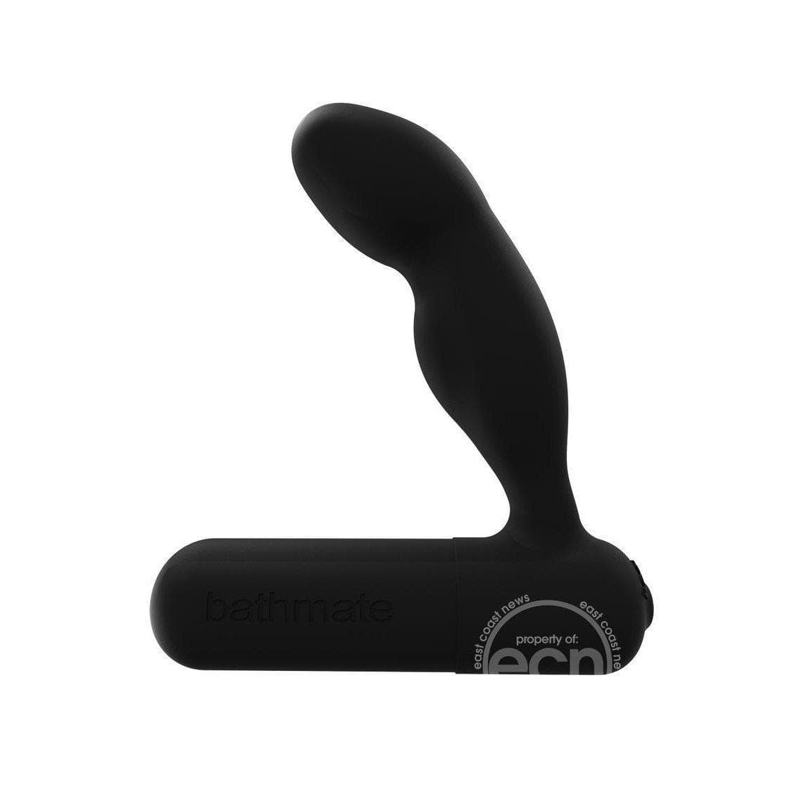 Bathmate Prostate & Perineum Rechargeable Silicone Massager Silicone - Romantic Blessings
