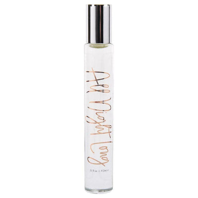 CG Pheromone Perfume Roll-On All Night Long .34.fl.oz/10ml - Romantic Blessings