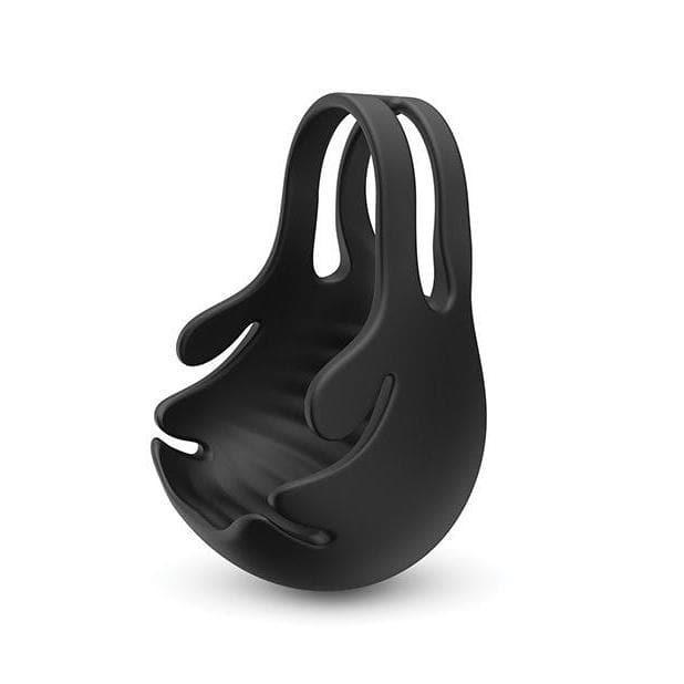 Dorcel Ball & Scrotum Fun Bag Vibrating Penis Ring - Romantic Blessings Dorcel Ball & Scrotum Fun Bag Vibrating Penis Ring - Romantic Blessings