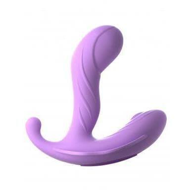 Fantasy For Her G-spot Stimulate - Romantic Blessings