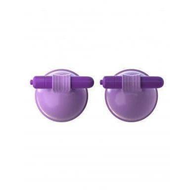 Fantasy For Her Vibrating Breast Suck-Hers - Romantic Blessings