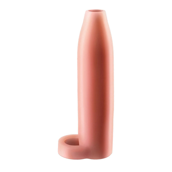 Fantasy X-tensions Real Feel Erection Enhancer XL - Romantic Blessings Fantasy X-tensions Real Feel Erection Enhancer XL - Romantic Blessings