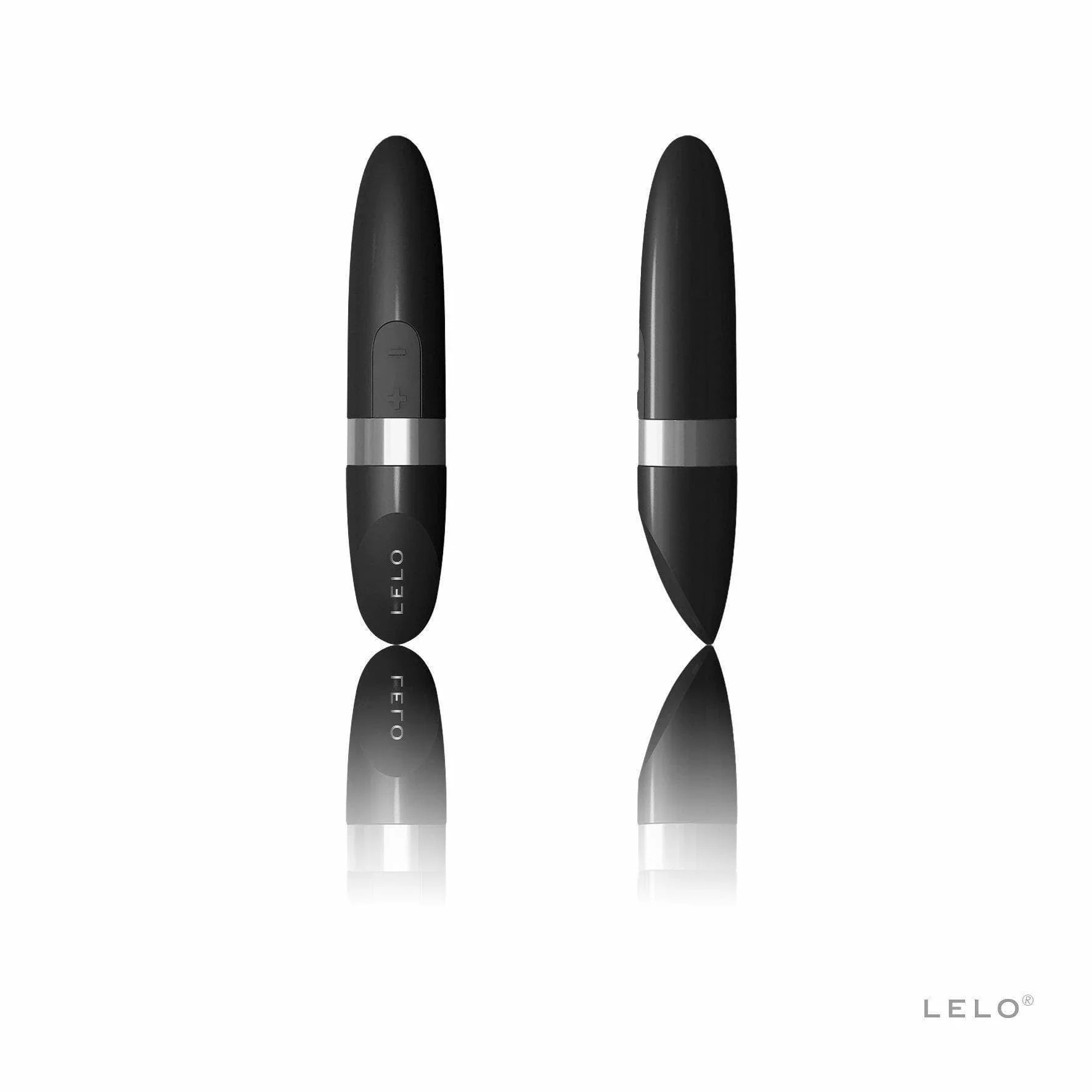 Femme Mia 2 Luxury Lipstick Style 6 Mode Vibrator with USB Charging -  Romantic Blessings