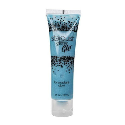 Glitter Glo for a Radiant Body Glow - Romantic Blessings