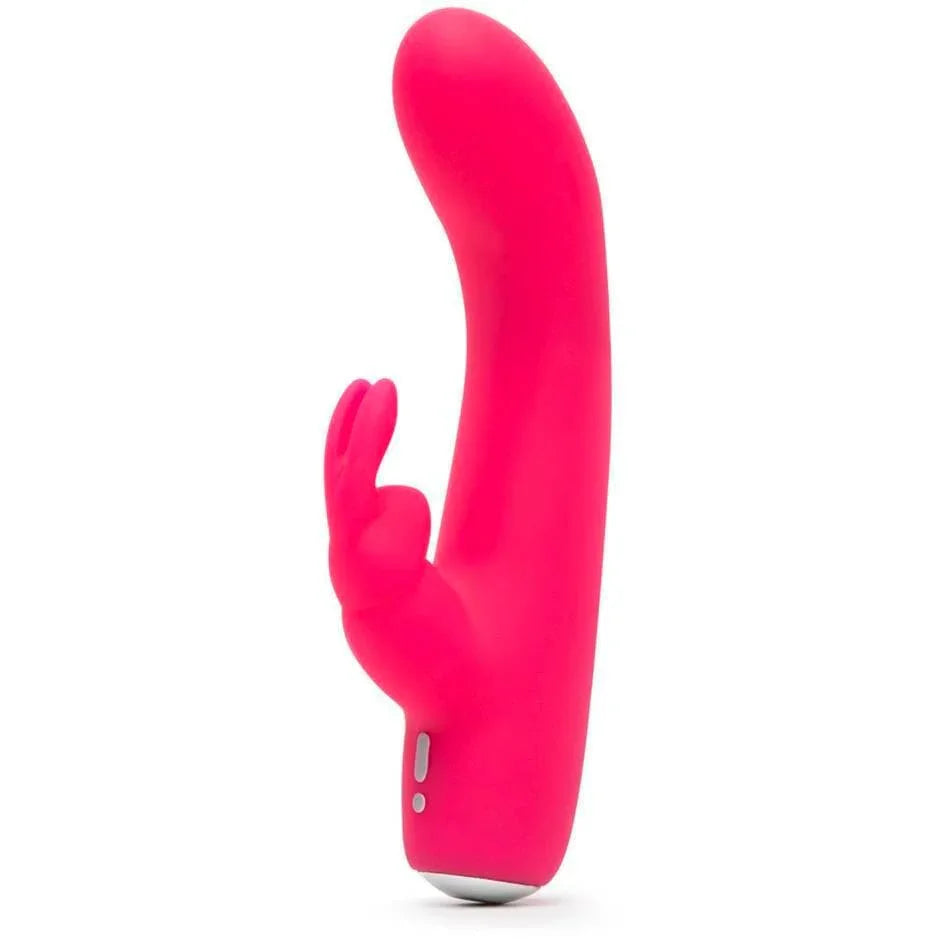 Happy Rabbit Multi Function 12 Mode USB Rechargeable Waterproof Mini V