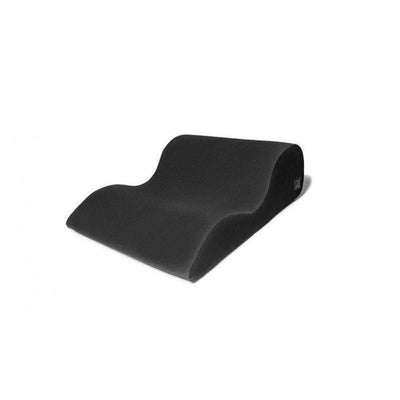 Liberator Hipster Contoured Sloping Couples Sexual Positioning Aid - Romantic Blessings