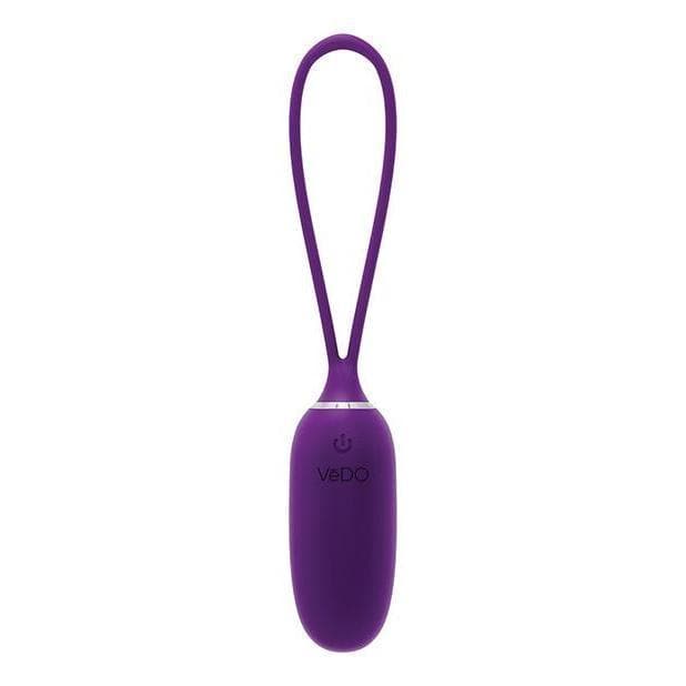 Kiwi Rechargeable 6 Level 10 Mode Insertable Bullet Vibrator