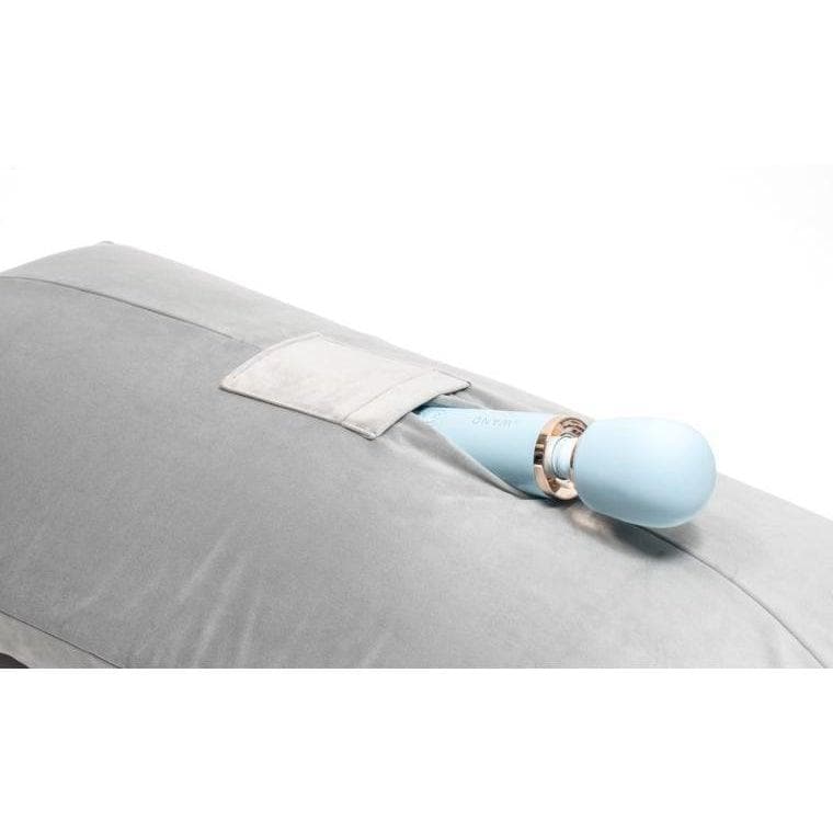Liberator Humphrey Sex Toy Pillow Couples Sex Position Aid Hands Free Play - Romantic Blessings