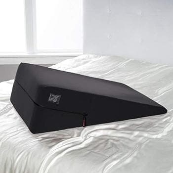 Liberator Wedge/Ramp 24 Inch Combo Sex Positioning Aid Furniture - Romantic Blessings