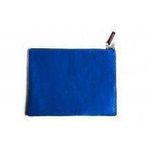 Liberator Zappa Sex Toy & Lube Water Resistant Locking Storage Bag - Romantic Blessings