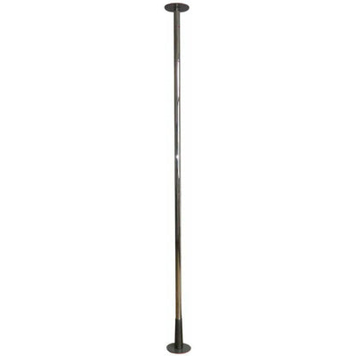 MI-Pole Professional 360 Spinning Dance Pole 9ft with Pads - Romantic Blessings