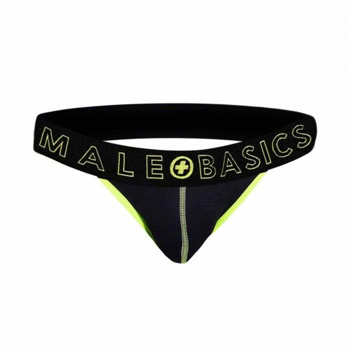 MALEBASICS Jockstraps for Men – Comfortable Jock Strap