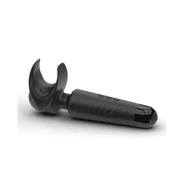 Man Wand Penis Ring Style Vibrator - Romantic Blessings Man Wand Penis Ring Style Vibrator - Romantic Blessings