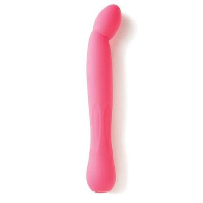 Nu Sensuelle Aimii 15-Function Dual Motor Flexible G-Spot Vibrator - Romantic Blessings