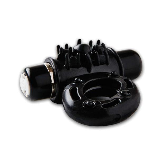 Nu Sensuelle Bullet 7 Function Couples Vibrating Penis Ring - Romantic Blessings Nu Sensuelle Bullet 7 Function Couples Vibrating Penis Ring - Romantic Blessings