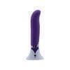 Nu Sensuelle Curve 20 Function G Spot Rechargeable Vibrator - Romantic Blessings