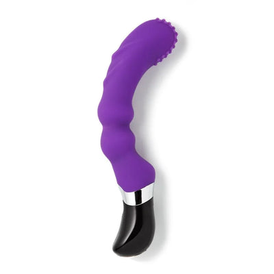 Nu Sensuelle G Rechargeable 10 Vibration Modes G-Spot Massager - Romantic Blessings