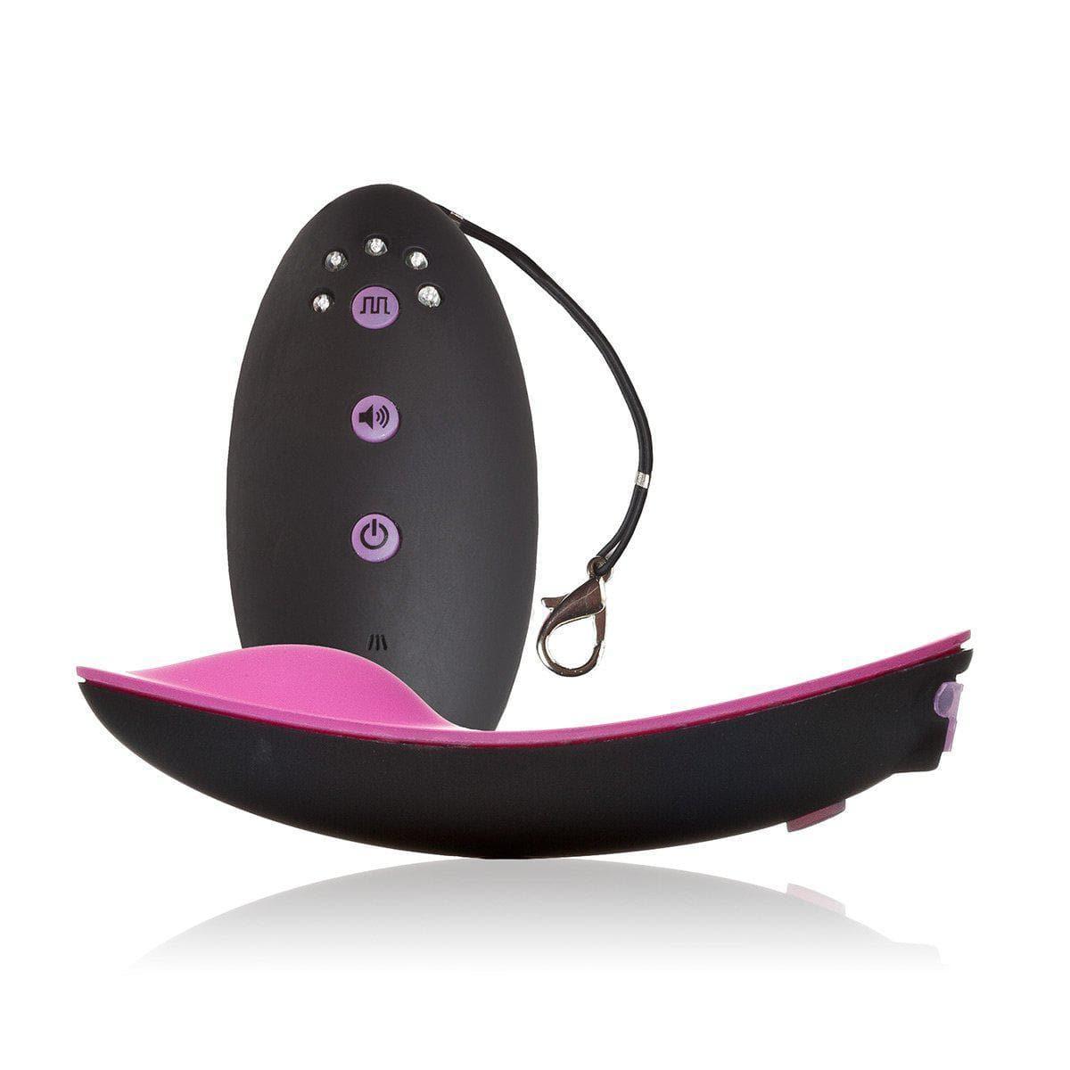 Ohmibod Club Vibe #2 Wireless and Wearable Remote Control Panty Vibrat - Romantic Blessings Ohmibod Club Vibe #2 Wireless and Wearable Remote Control Panty Vibrat - Romantic Blessings