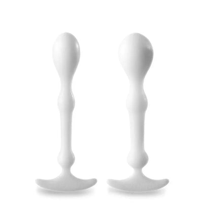 Aneros Peridise Unisex Anal Stimulator 2-Pack - Romantic Blessings