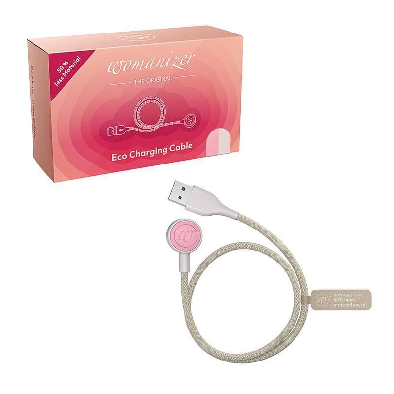 Premium Eco Longer Replacement USB Charging Cable - Romantic Blessings
