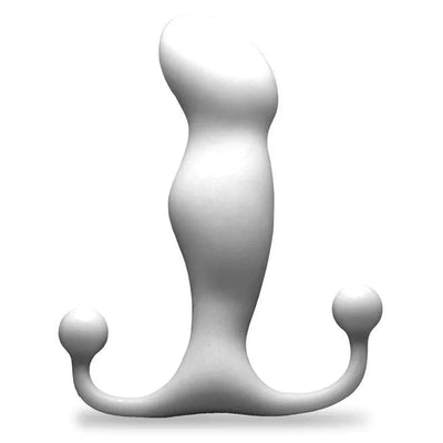 Aneros Progasm Prostate Stimulator Classic White - Romantic Blessings