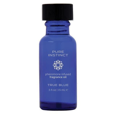 Pure Instinct Pheromone Cologne 15ml Bottle - Romantic Blessings