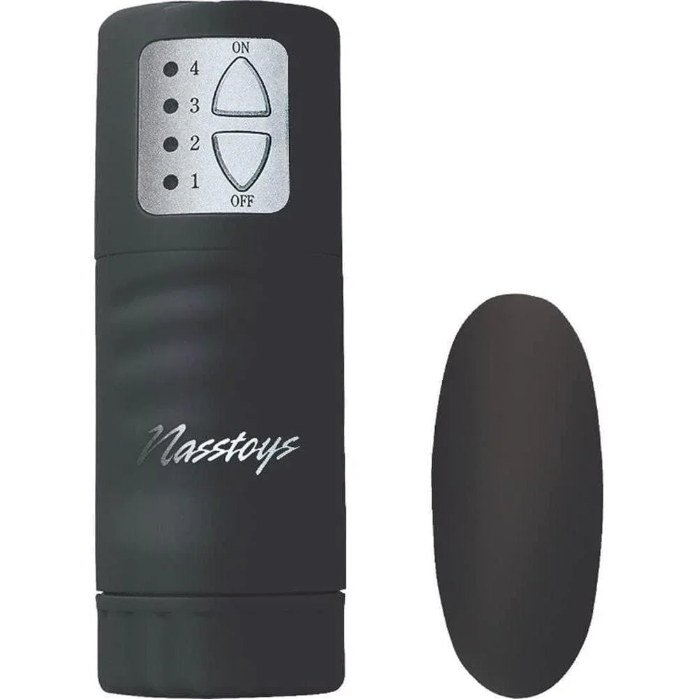 Seduce Me Multi Function 4 Speed Remote Control Bullet Vibrator - Romantic Blessings Seduce Me Multi Function 4 Speed Remote Control Bullet Vibrator - Romantic Blessings