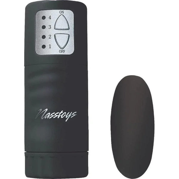 Seduce Me Multi Function 4 Speed Remote Control Bullet Vibrator - Romantic Blessings Seduce Me Multi Function 4 Speed Remote Control Bullet Vibrator - Romantic Blessings