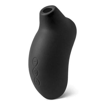 Sona Sonic Wave 8 Mode Waterproof Clitoral Stimulator - Romantic Blessings